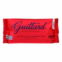 Guittard® Extra Dark Chocolate Baking Chips