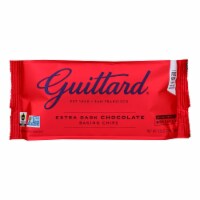 Guittard® Extra Dark Chocolate Baking Chips