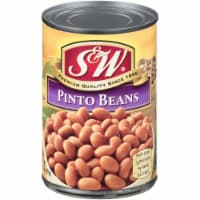 S&W® Pinto Beans Case Sale Perspective: Main