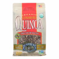 Lundberg® Family Farms Organic Quinoa - Tri-Color