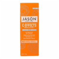 Jason C-Effects Powered By Ester-C Pure Natural Hyper-C Serum - 1 fl oz