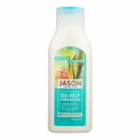 Jason Pure Natural Shampoo Sea Kelp - 16 fl oz
