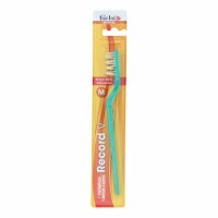 fuchs toothbrush