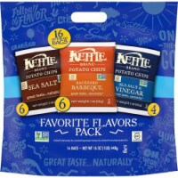 Kettle® Brand Potato Chips Variety Pack