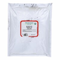 Frontier Herb Tea - Organic - Rooibos - Bulk - 1 lb
