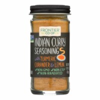 Frontier® Co-Op Indian Curry Seasoning