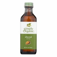 Simply Organic Almond Extract