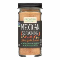 Frontier Herb Mexican Seasoning Blend - 2 oz