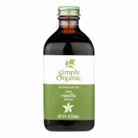 Simply Organic Pure Vanilla Extract