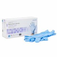 McKesson Nitrile Exam Glove - 100 per Box