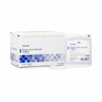 McKesson 12-Ply Gauze Sponge Sterile 2 x 2 100 per Box