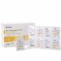 Mckesson Skin Protectant 5 Gram Individual Packet Unscented 4613, 144Ct