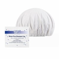 DawnMist Redi Wash Shampoo Cap Scented 1 per Pack SC3756 40 per Case