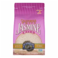 Lundberg Family Farms White Jasmine Rice - Case of 6 - 2 lb.
