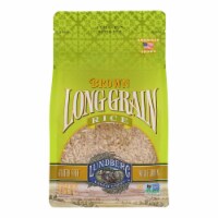 Lundberg Family Farms® Long Grain Brown Rice