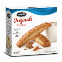 Nonni's Biscotti Originali 8 ct (Pack of 12)
