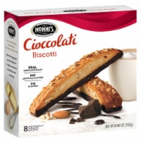 Nonnis Biscotti Cookies -- 150 per case.