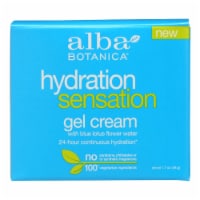 Alba Botanica - Hydrtn Sen Gel Cream - 1 Each - 1.75 FZ