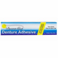 Dawn Mist Denture Adhesive 2 oz. Cream DA2 (36 Ct)