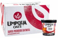 Umpqua Oats  Oatmeal Gluten Free   Maple Pecan Perspective: Main
