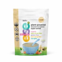 Else Plant Organic Powered Vanilla Almond and Buck Wheat Baby Cereal