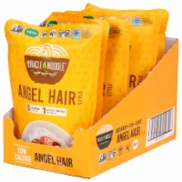 Ready To Eat Angel Hair