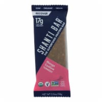 Shanti Bar™ - Superfood Protein Bar - Mango Cashew - Case of 12 - 2 oz.