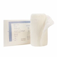 Dynarex White Fluff Bandage Roll Sterile 4.5 x 4.1 Yd 3161 1 per Pack, 1 -  Kroger