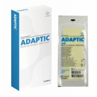 3M Adaptic Sterile Oil Emulsion Impregnated Dressing Rectangle 3 x 8 2013 108 per Box