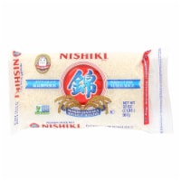 Nishiki Premium Grade Rice - Case of 12 - 2 lb.