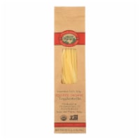 Montebello Organic Tagliatelle Pasta