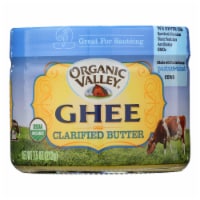 Purity Farms Ghee - Clarified Butter - Case of 12 - 7.5 oz.