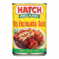 Hatch® Organic Mild Red Enchilada Sauce