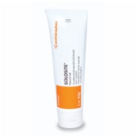 Smith & Nephew Solosite Hydrogel Wound Dressing 3 oz. Gel / Amorphous Tube 12 per Case