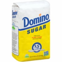 Bale Efg Sugar 20 Per Bag, 2 Pound Each