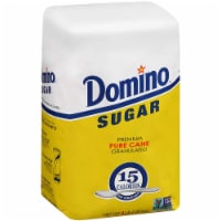 Domino® Premium Cane Granulated Sugar