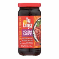 Ty Ling Hoisin Sauce  - Case of 12 - 9 FZ