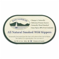 Bar Harbor - Smoked Wild Kippers 6.7 oz. - Pack of 12