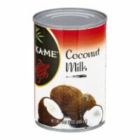 Ka'me - Coconut Milk - Case of 12 - 13.5 FZ
