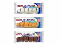 Mrs Freshleys Variety Mini Donuts - 72 per pack -- 1 each.