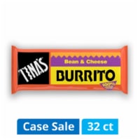 Tina's Bean & Cheese Burrito Case Sale