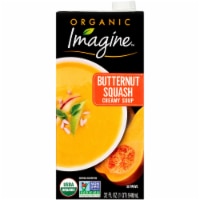 Imagine™ Organic Butternut Squash Soup