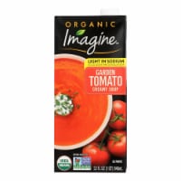 Imagine™ Garden Low Sodium Tomato Soup