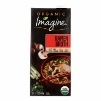 Imagine™ Foods Organic Ramen Broth Case of 12