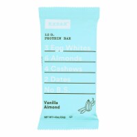 Rxbar - Protein Bar Vanilla Almond 1.83 OZ - Pack of 12