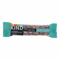 Kind Nuts and Spice Bar 1.4 oz. - Pack of 12