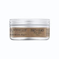 Bed Head for Men by TIGI Matte Separation Workable Wax 3 oz (Pack of 3) Perspective: Main