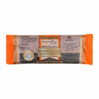 Tinkyada Brown Rice Pasta - Spaghetti Spanish - Case of 12 - 12 oz