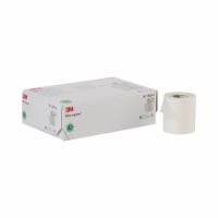 3M Micropore Surgical Tape 2 x 10 Yd 1530-2, 1 Box, 6 Rolls/Box