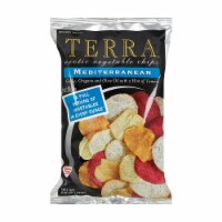 Terra® Exotic Mediterranean Vegetable Chips (12 Pack)